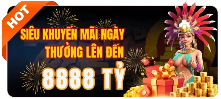Ưu Đãi Hoàn Trả Cao Hơn u888 vip0