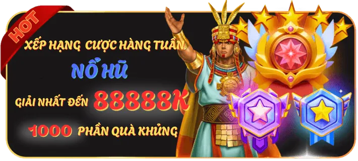 u888 vip0 giới thiệu sảnh nổ hũ độc quyền