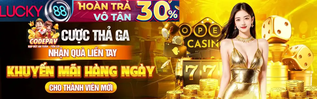 Ưu đãi đặc biệt theo mùa u888 vip0
